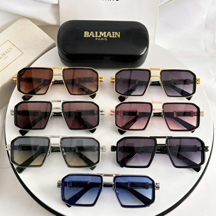 Picture of Balmain Sunglasses _SKUfw77169582fw